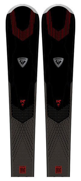 Rossignol Experience 86 Ti all-mountain skis